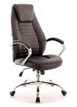 RT-358 Эра Кресло руководителя (экокожа)