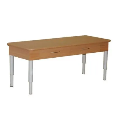 РК37 ПАРТА ДЕТСКАЯ РЕГУЛИРУЕМАЯ ДВУХМЕСТНАЯ 