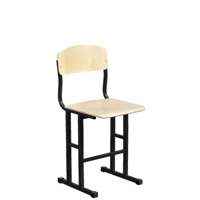 &quot;Бюджет&quot; Стул фиксированный усиленный, № 6