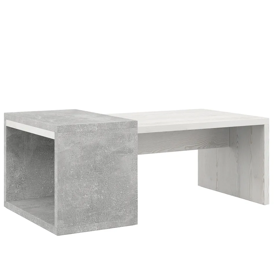 BTN361612 Стол кофейный (120x60x45)