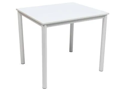 MF TH-85.16S СТОЛ ПАЛАТНЫЙ БЕЛЫЙ