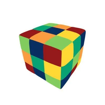 РК9-(Н) ПУФИК ДЕТСКИЙ 