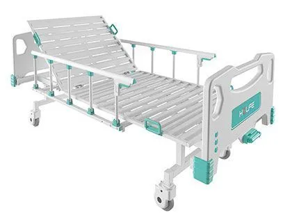 MB221.1.1.5 Медицинская кровать MB221 (KM-02)  895x2235x994