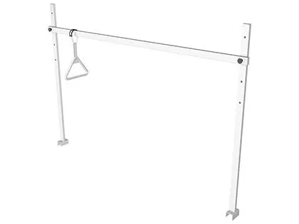 MBF-01 Рама Балканского  (КМ Н) 1400x2191x100