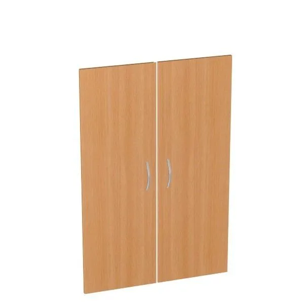 Э48.0 Дверь средняя 2шт. (1140х380)