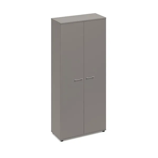МР 9407 Шкаф для одежды (топ ДСП) WOOD  90.2x40.2x205