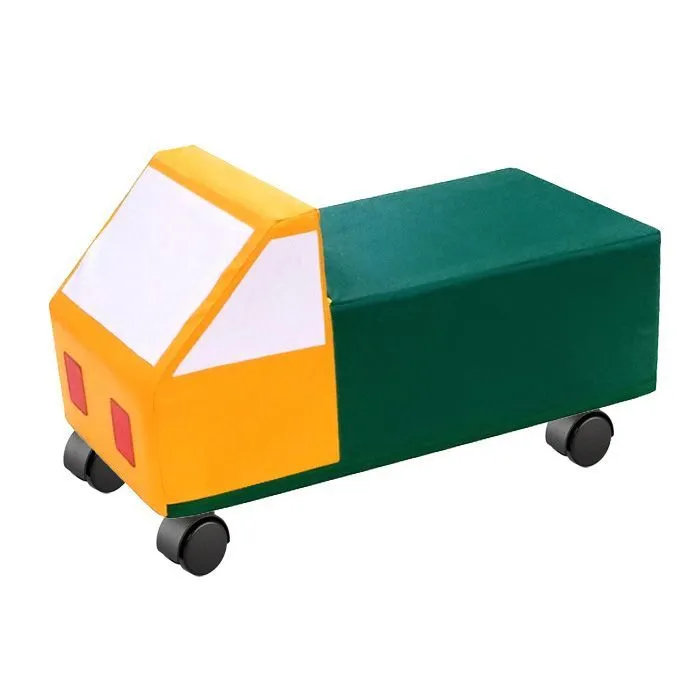 РК Каталка "Грузовик 3"