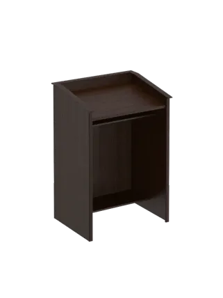 МК170 Трибуна закрытая (85х67х125)