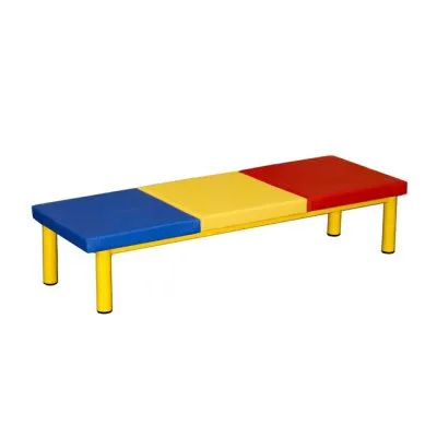 РКМ-10 СКАМЬЯ ДЕТСКАЯ (МЯГКАЯ)