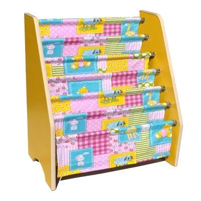 РК Тумба для плакатов, пособий, книг 8  700х450х950мм