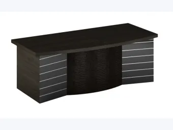 ELSCR003 стол письменный 240х100х78 