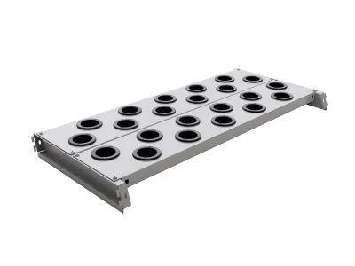 AMHTCSK63 Комплект полок 2шт. (30x840x170)