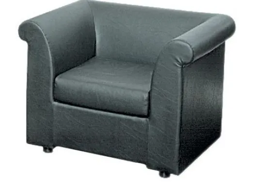 Парламент Кресло 95х72х73