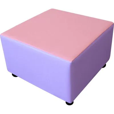 РД Столик квадратный 50 х 50 х 35 см