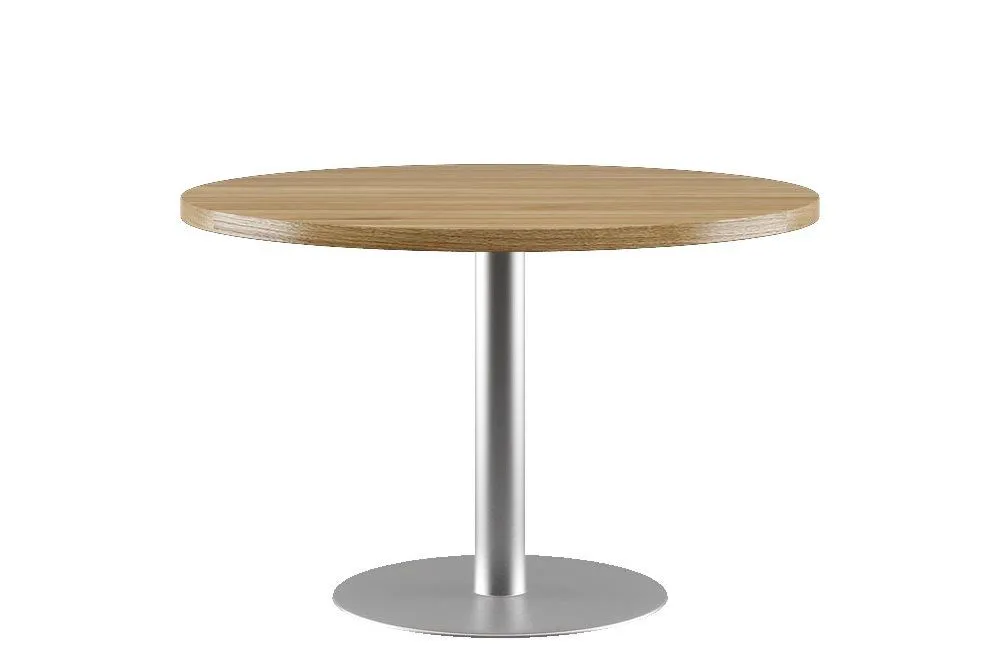 ZIO285702 Стол для переговоров (120x120x76)