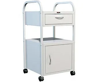 МД ТП-5 ТУМБА МЕДИЦИНСКАЯ (860x450x466)