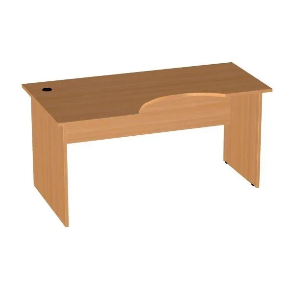 Э24.2 Стол рабочий правый/левый (1600х900х750)