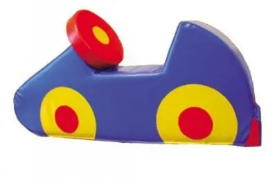 РД Игровая среда: &quot;Гонка&quot; 40х90х20