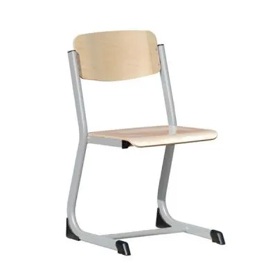 &quot;Оптима&quot; Стул фиксированный, № 7