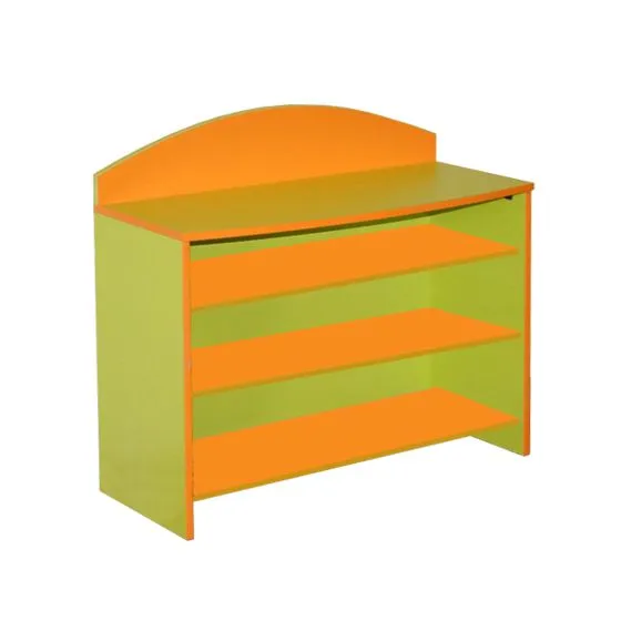 РК Тумба детская обувная 3 500х370х870мм