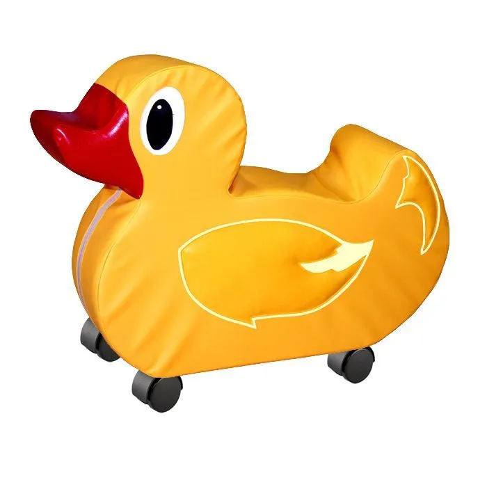 РК Каталка "Утка"