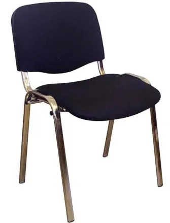 ИЗО стул, каркас хром