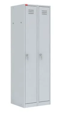 ШРМ22М Шкаф для одежды (1860х600х500)