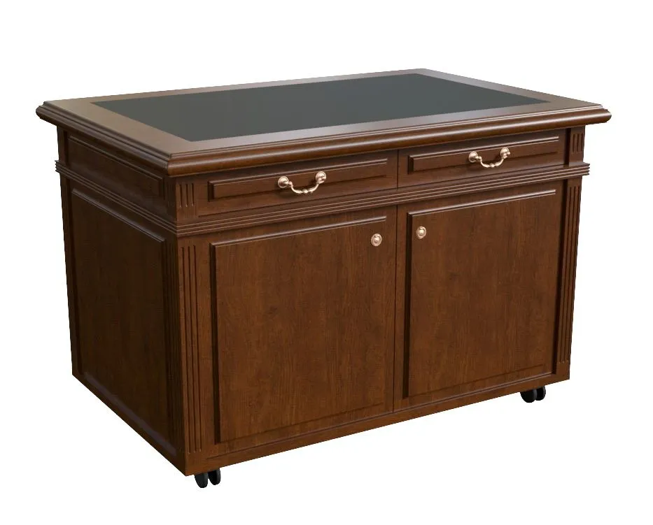 Приставка подкатная  (120*80*80см) арт.29200