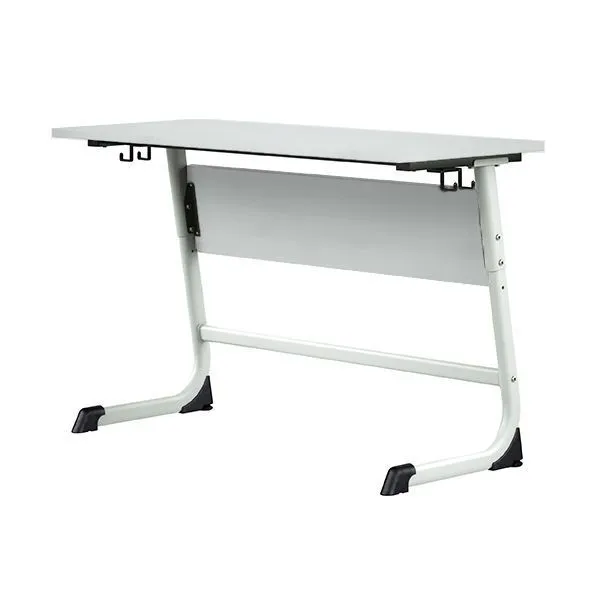 "Оптима" Стол 2-м  фиксированный,  № 7 (1200*500*820)