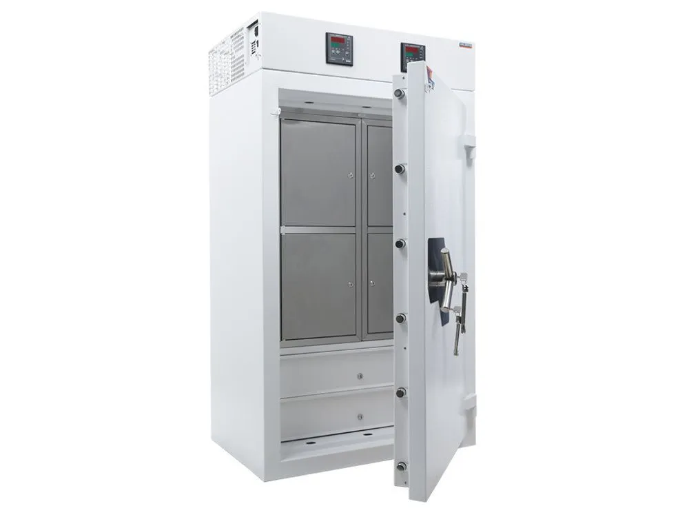 TS  3/100 Сейф-термостат (1500x850x850)