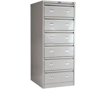 AFC06C Картотека ПРАКТИК (	1327x553x631)