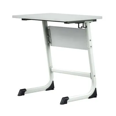 "Оптима" Стол 1-м  регулируемый,  № 5-7 (700*500*700-820)