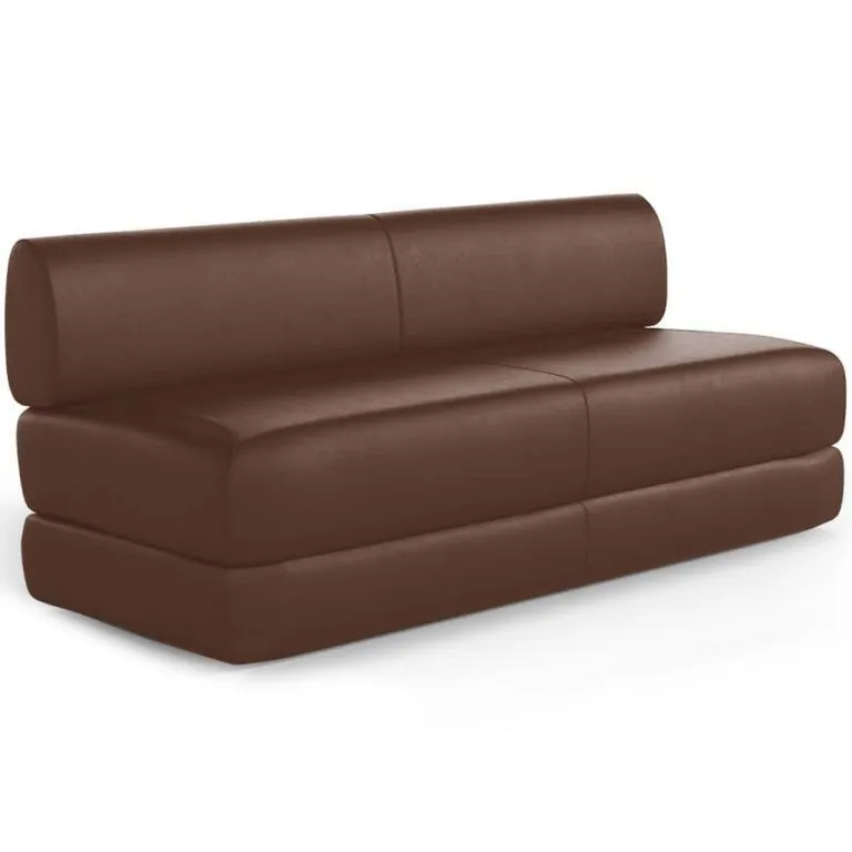 Вейт-2 Диван модуль 3-х местный 1750*700х750 экокожа