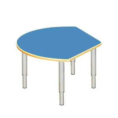 РК14 СТОЛ МДФ РЕГУЛИРУЕМЫЙ (800 Х 800)