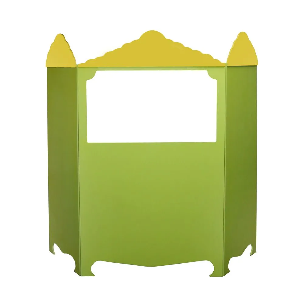 РК Ширма М10 (фанера) 1500х1700мм