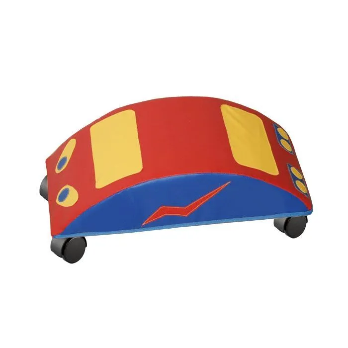 РК Каталка "Гонка"