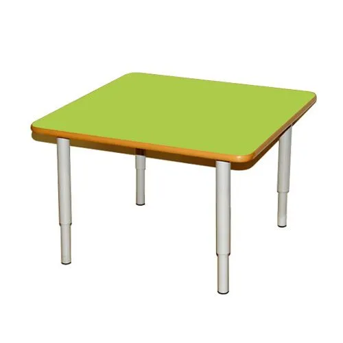 РК6 СТОЛ МДФ РЕГУЛИРУЕМЫЙ (600Х600)