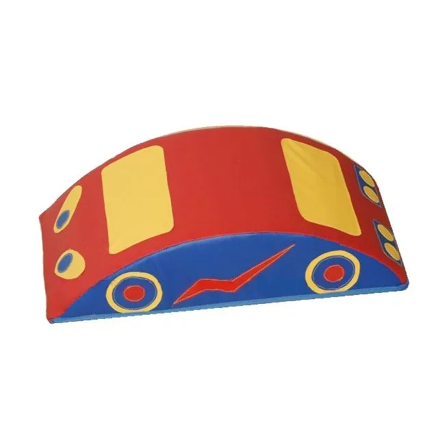 РК Мягкий модуль "Гонка"