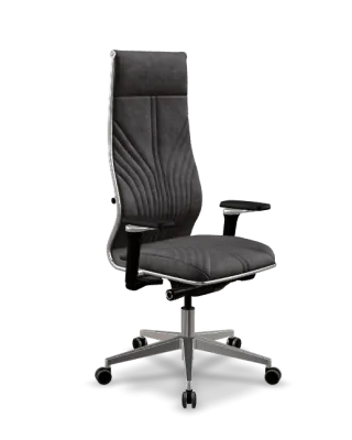 Samurai B1-13D GoyaLE/Kc31/Wm31/D15P Кресло руководителя, ткань