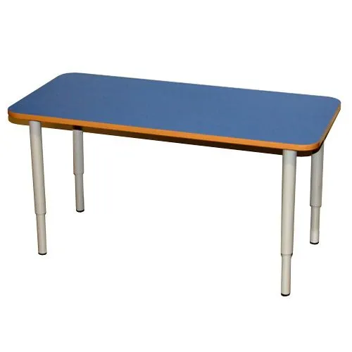 РК3 СТОЛ ДЕТСКИЙ МДФ РЕГУЛИРУЕМЫЙ (1100Х550)