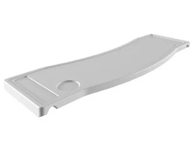 МВ Столик надкроватный 40x1050x306