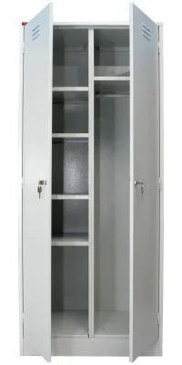 ШРМ22У Шкаф для одежды (1860х600х500)