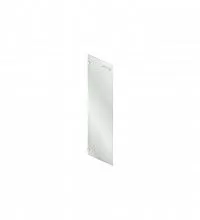 Gr02.1 Дверь стеклянная 45*0.5*140  