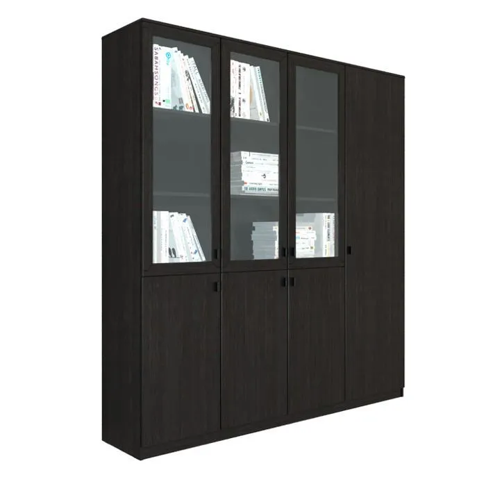 SD-65N Шкаф комбинированный (90х40х203)