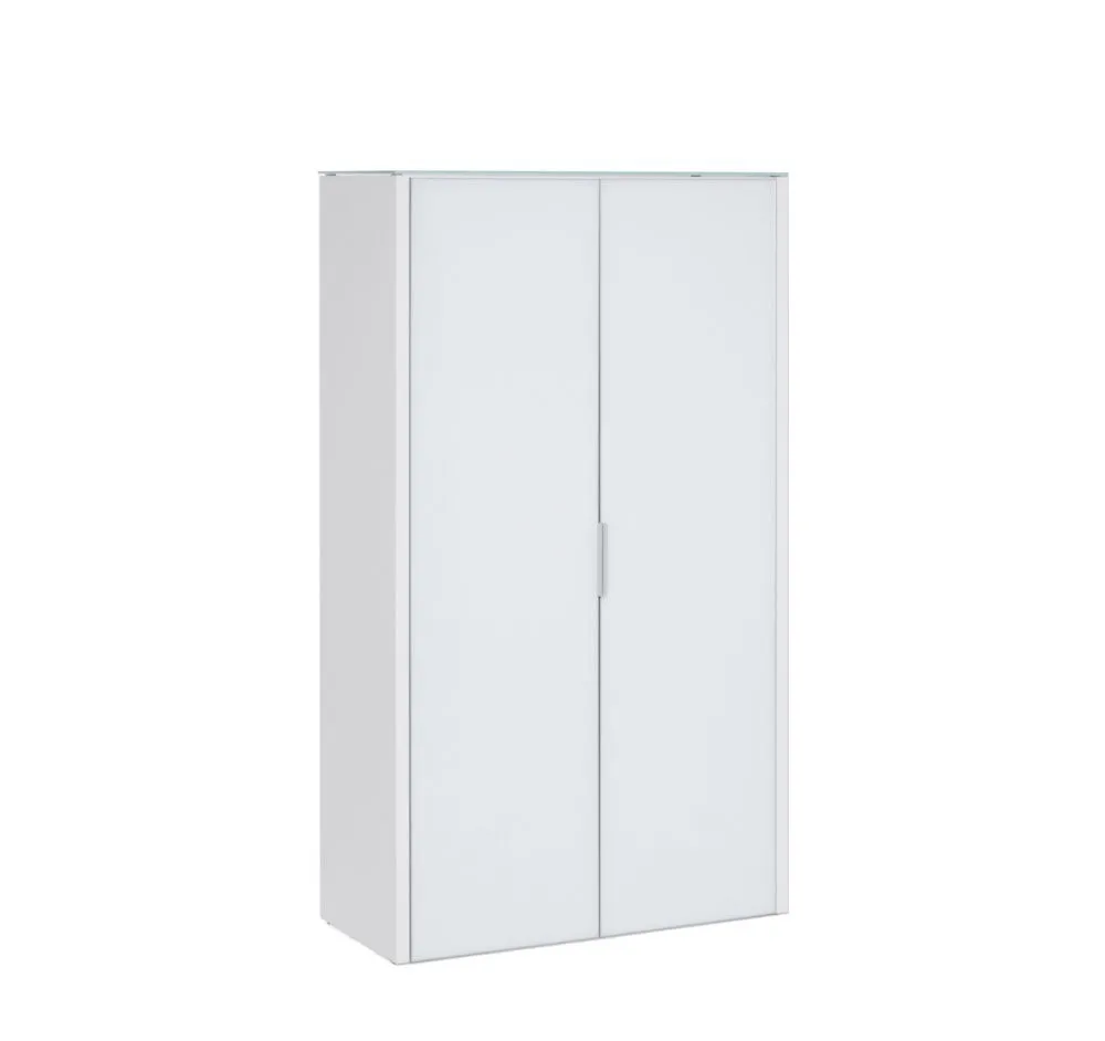 KYO LIB2/980 + LIBSH/980 Гардероб 2 двери 96,6x45,2x171,4