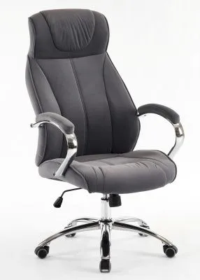 RT-359 Кресло руководителя Форум (ткань)