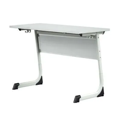 "Оптима Лайт" Стол 2-м  регулируемый, № 5-7 (1200*500*700-820 )