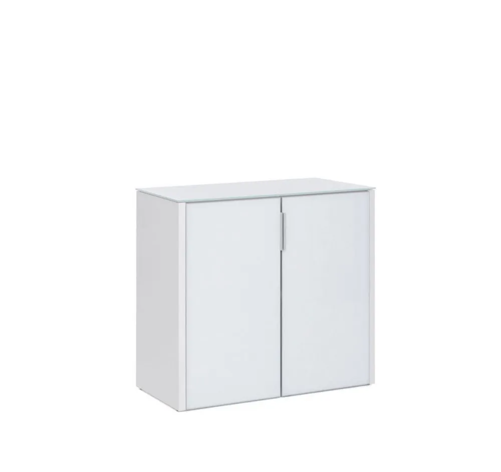 KYO CRE2\980 Шкаф низкий 2 двери96,6x45,2x88,2