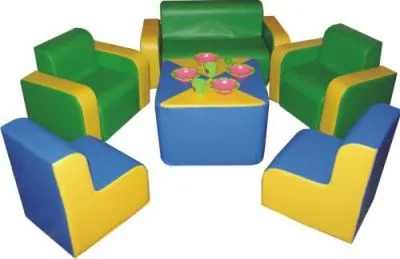 РД Набор "Цветик-семицветик"