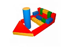 Наборы для конструирования